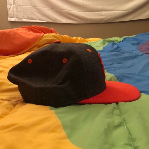 SF Giants snapback. - Picture 2 of 2